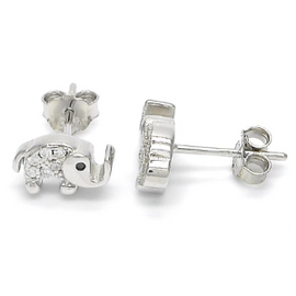sterling silver stud
