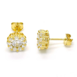 sterling silver stud