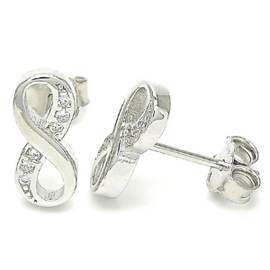 sterling silver stud